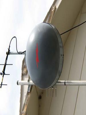 File:Wireless dish mounted.jpg