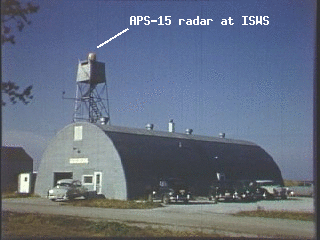 APS-15 Radar